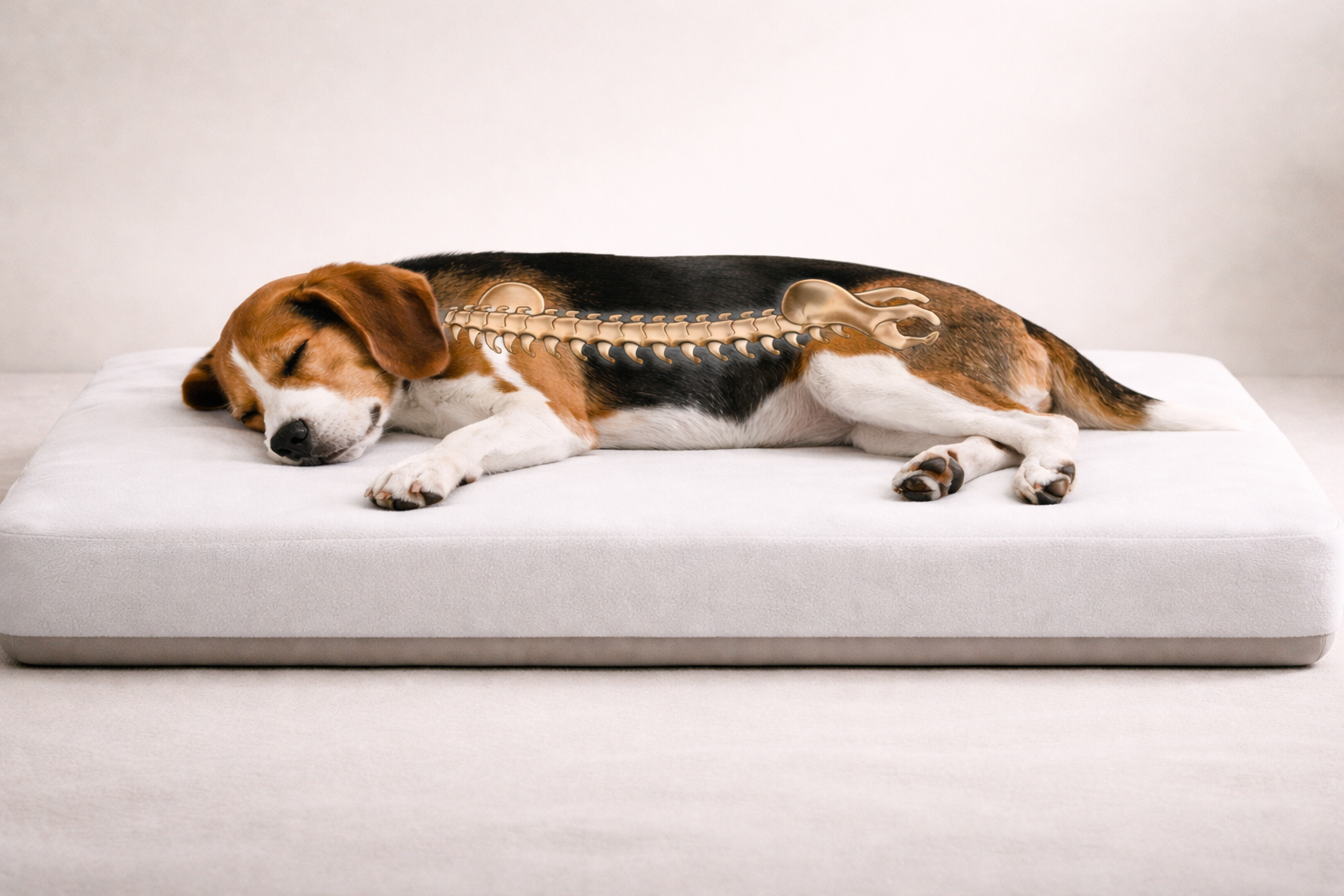 Flat vs Cushion Dog Beds: Which Is Better for Your Dog?