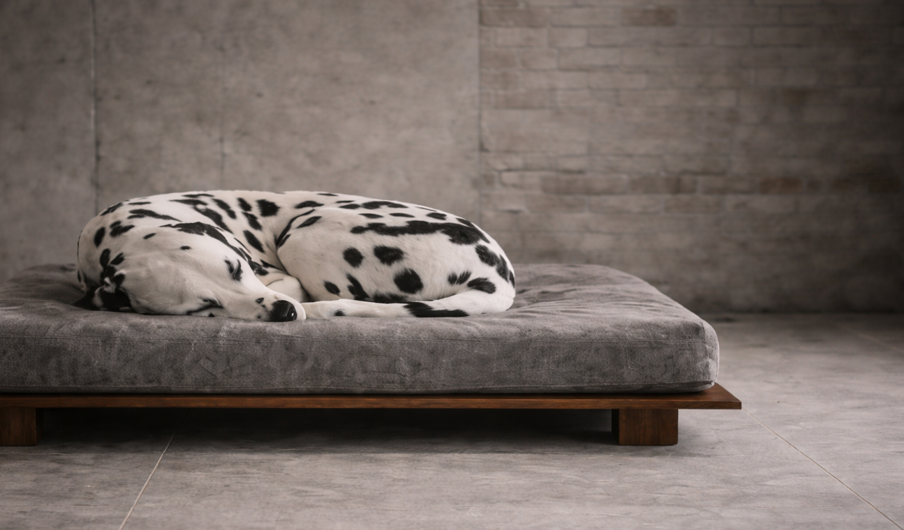 Why the way your dog sleeps truly matters?