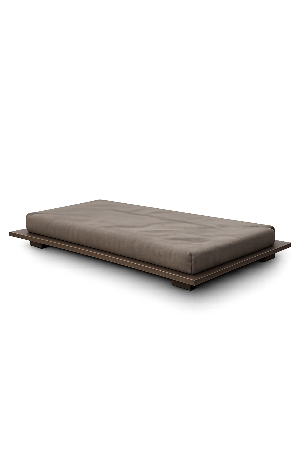 Japanese Bed