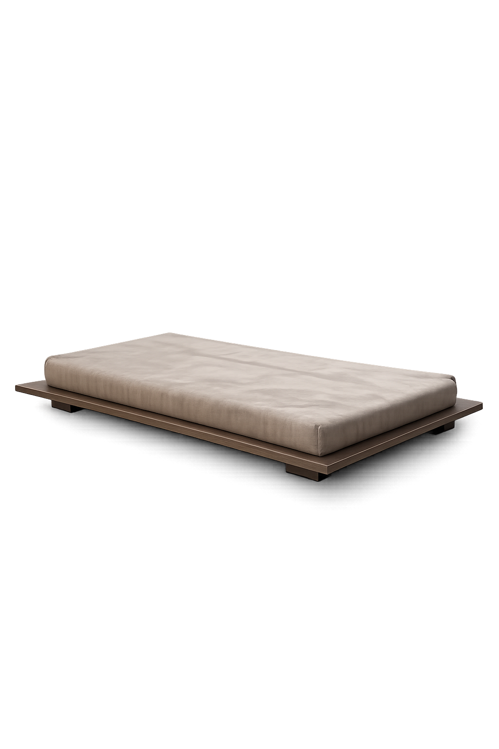 Japanese Bed