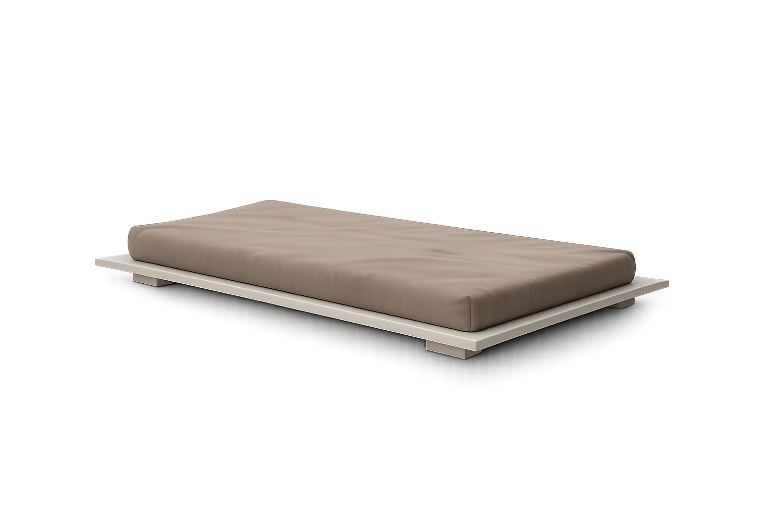 Japanese Bed